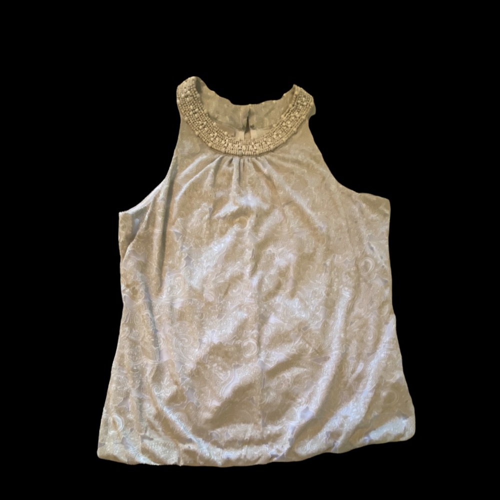 Covington Petite Tank sz. M